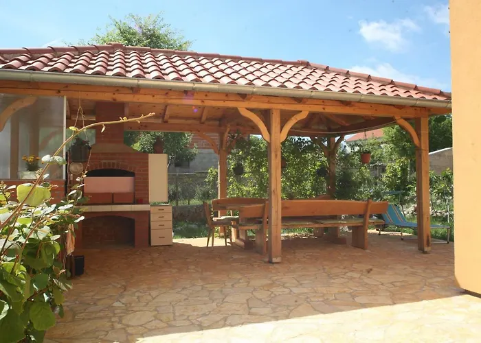 Raj Muraj Ferienappartement
