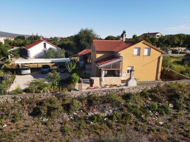 Apartmán Raj Muraj Kornić