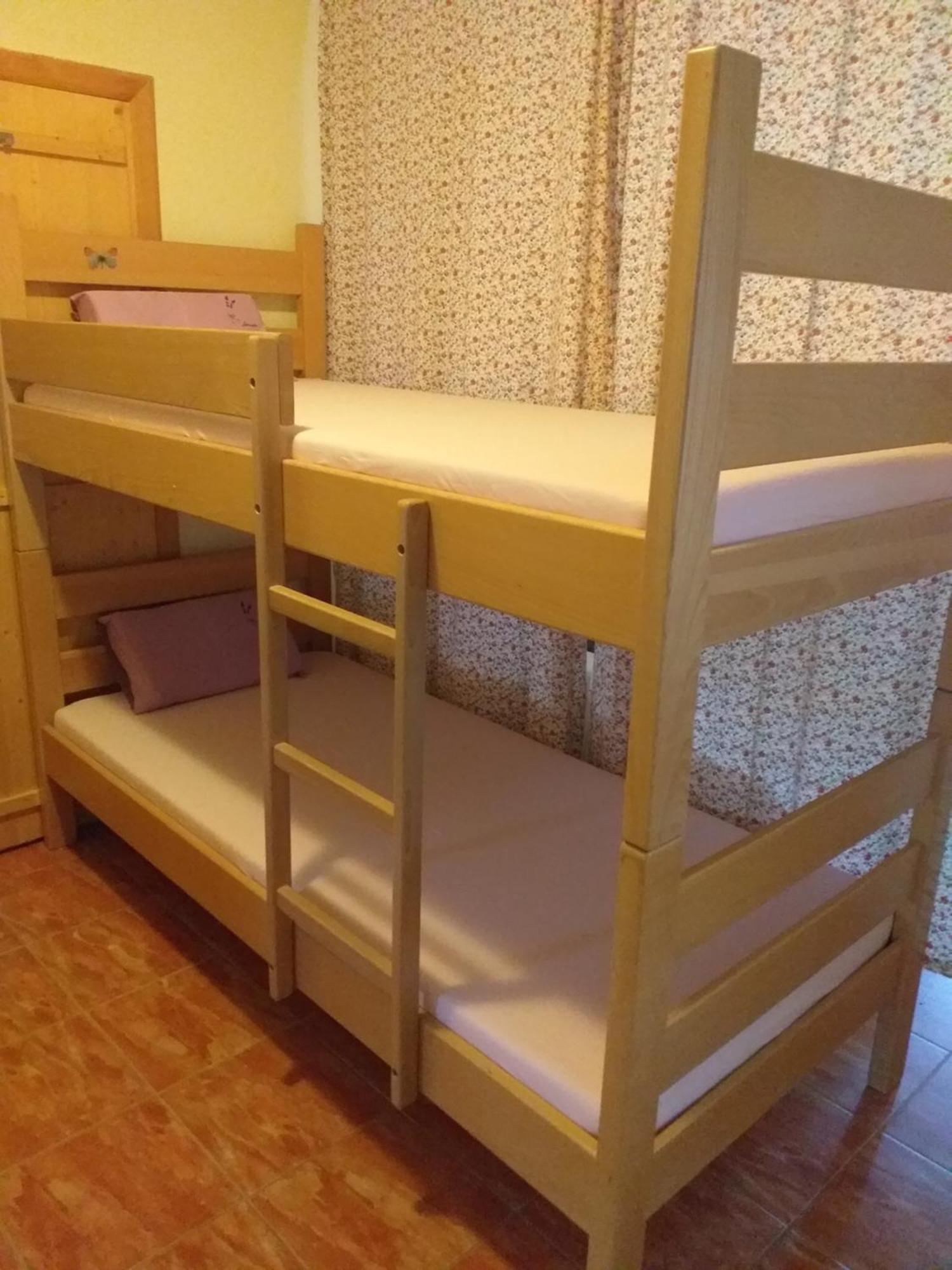 Raj Muraj Apartmán