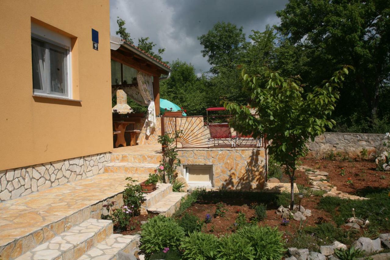 Raj Muraj Apartmán Kornić
