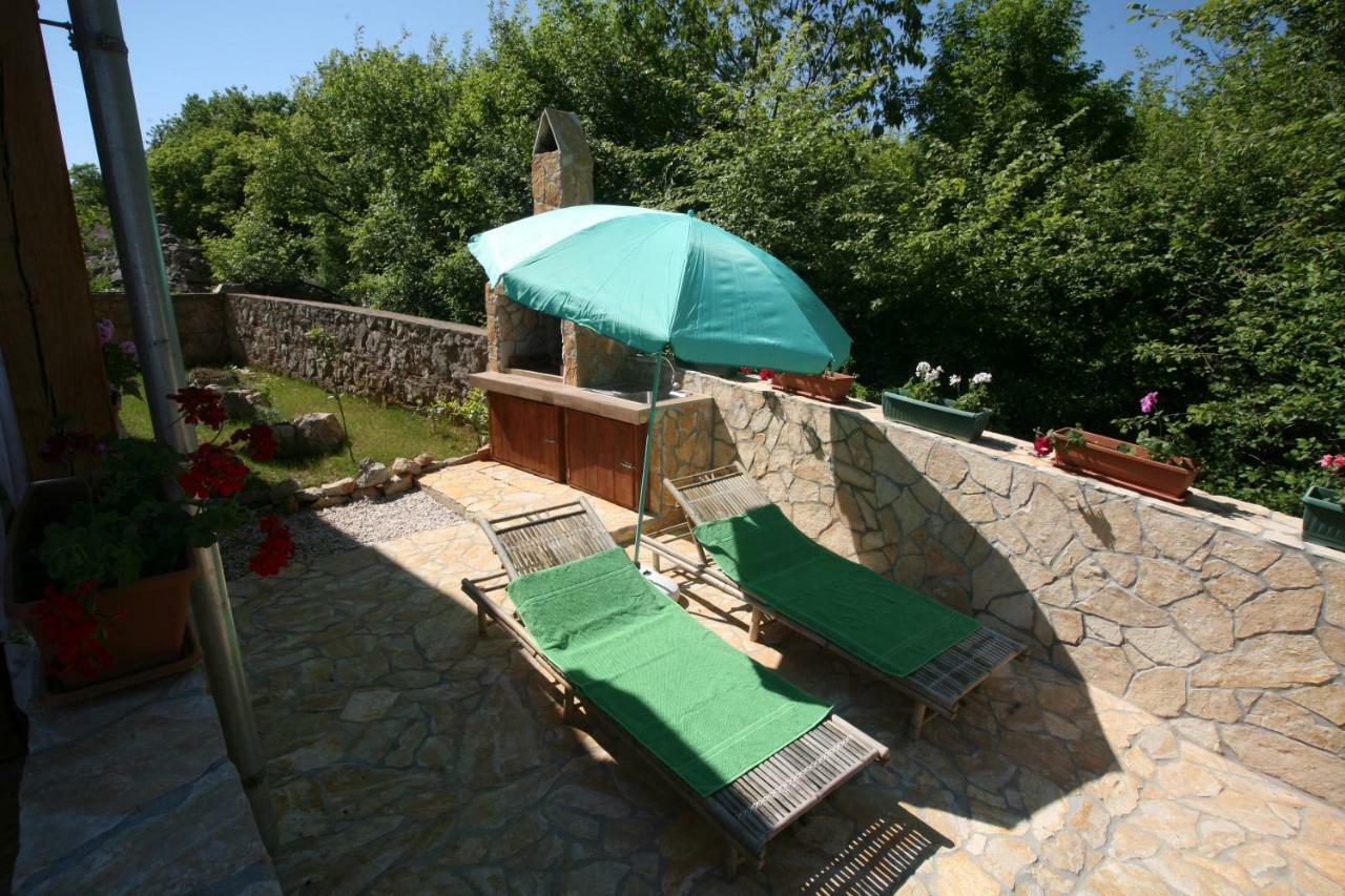 Raj Muraj Apartmán