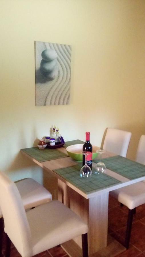 Raj Muraj Apartmán Kornić