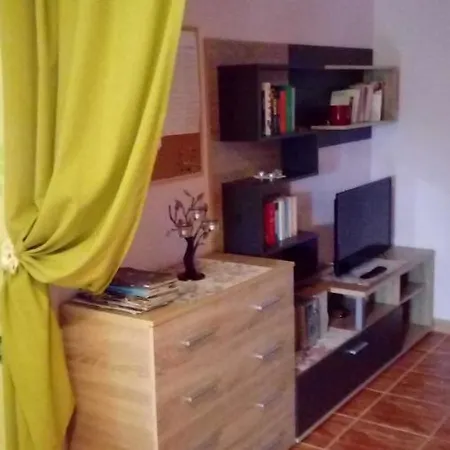 Raj Muraj Ferienappartement Kornić Exterior foto