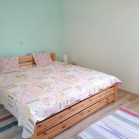 Raj Muraj Ferienappartement Kornić Exterior foto