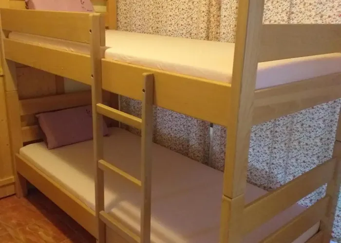 Raj Muraj Ferienappartement