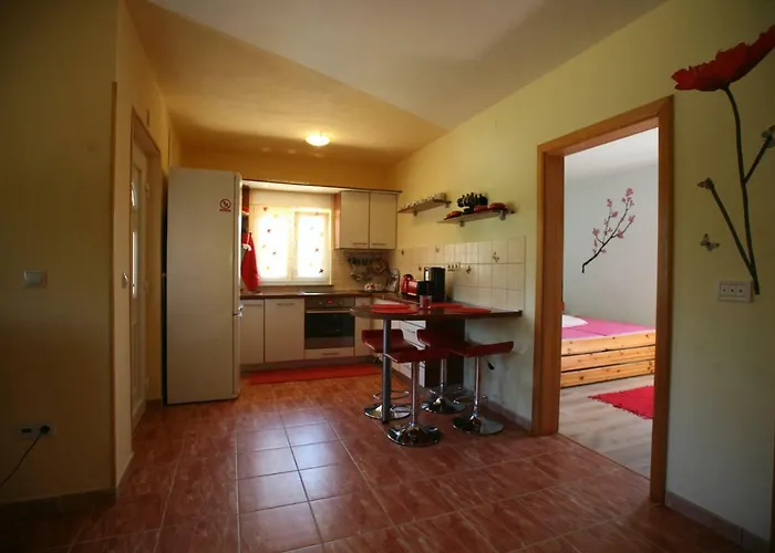 Raj Muraj Ferienappartement