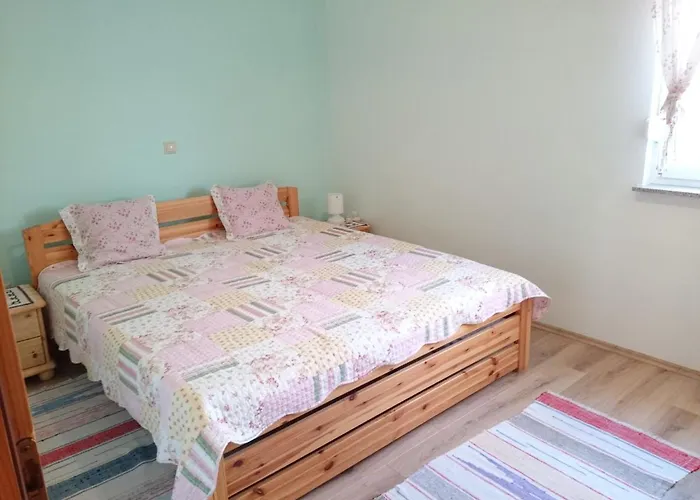 Raj Muraj Ferienappartement