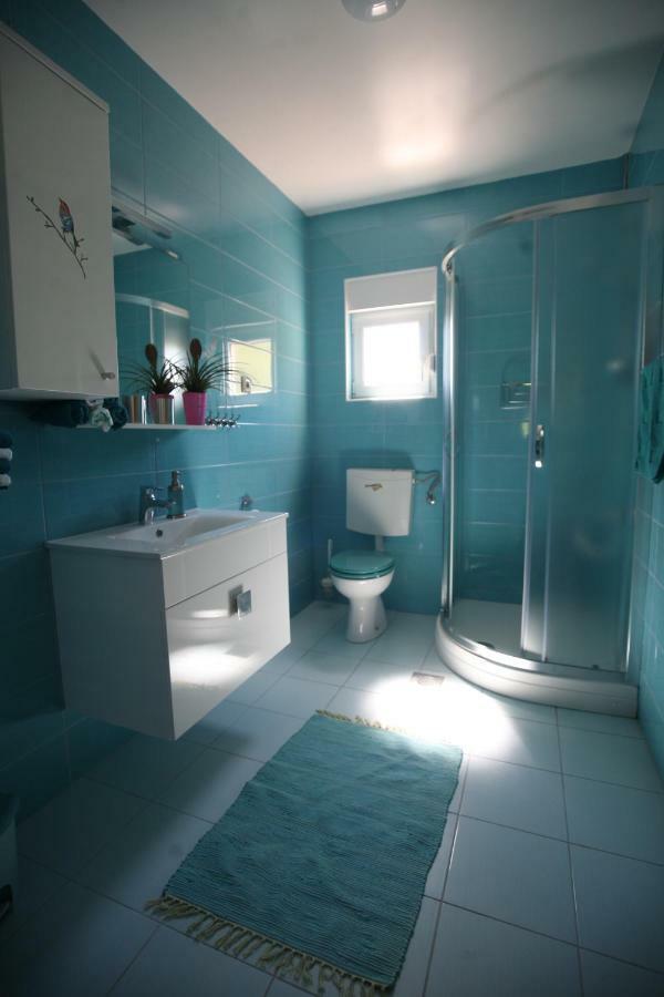 Apartment Raj Muraj Kornic