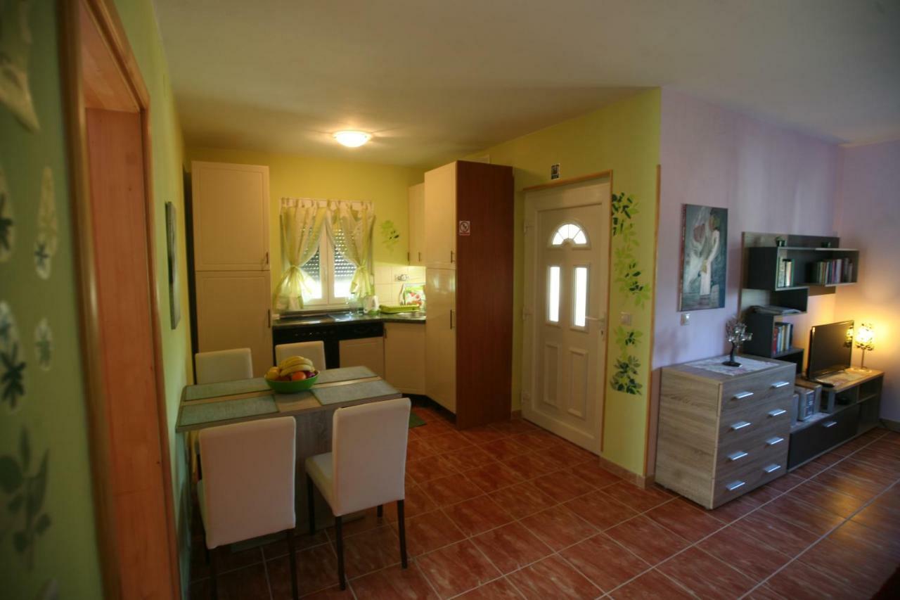Apartment Raj Muraj