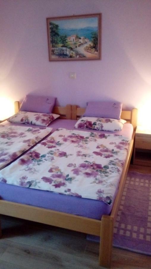 Raj Muraj Apartment Kornic