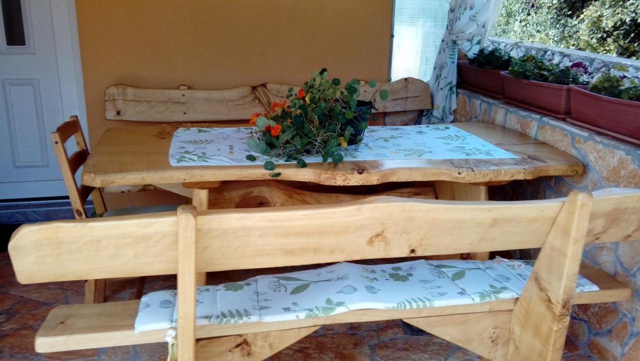Apartment Raj Muraj