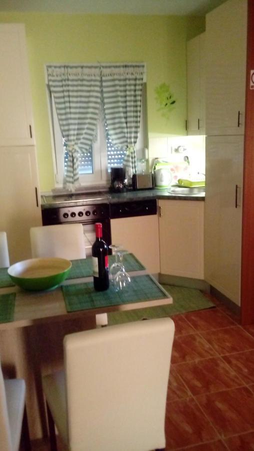 Apartment Raj Muraj *