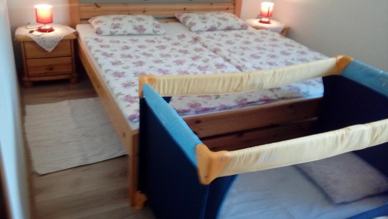 Raj Muraj Apartment